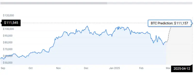 BTC STATS