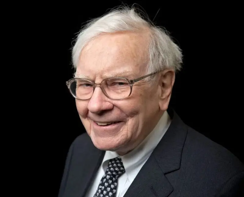 Warren Buffett