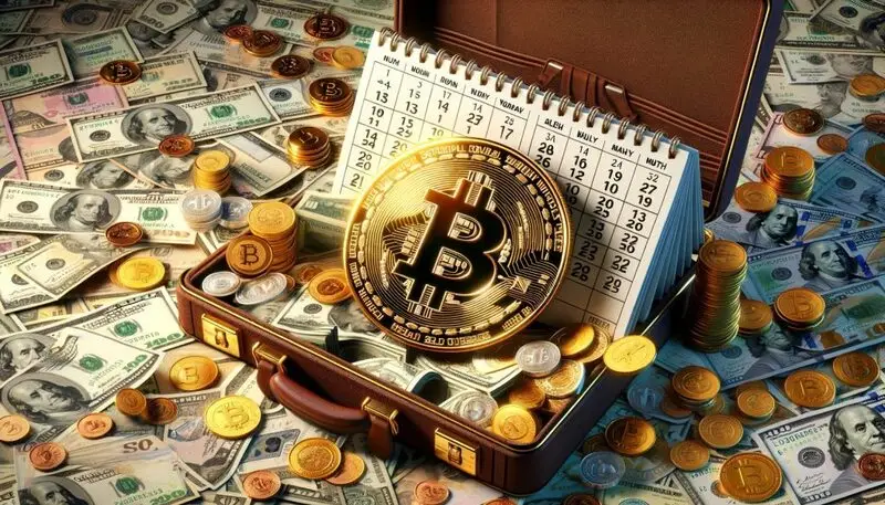 bitcoin btc money