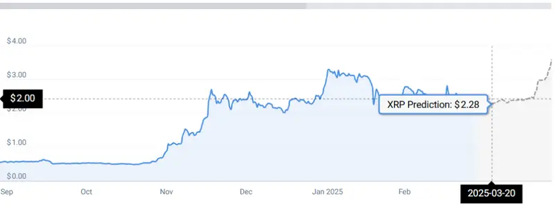 XRP STATS