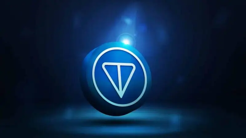 Toncoin spotlight