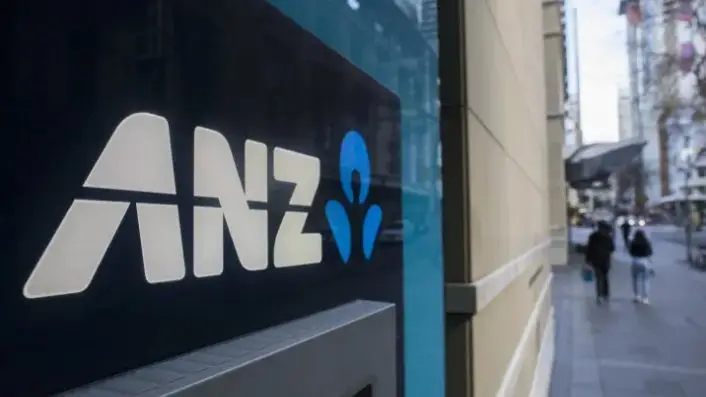 ANZ Bank