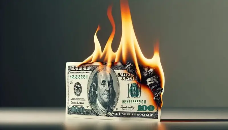 de-dollarization US dollar