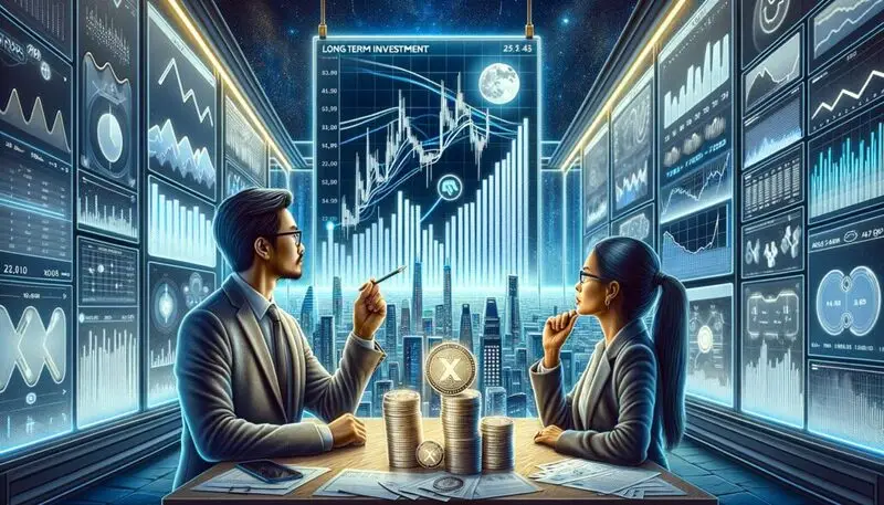 XRP's Long-Term Investment Pain