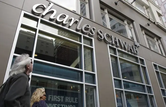 Charles Schwab