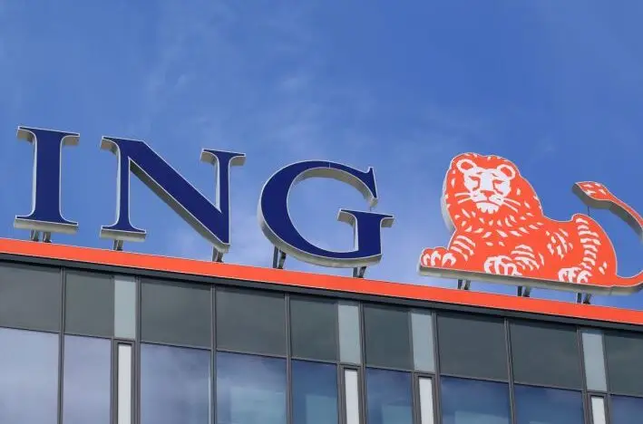 ING Bank Headquaters