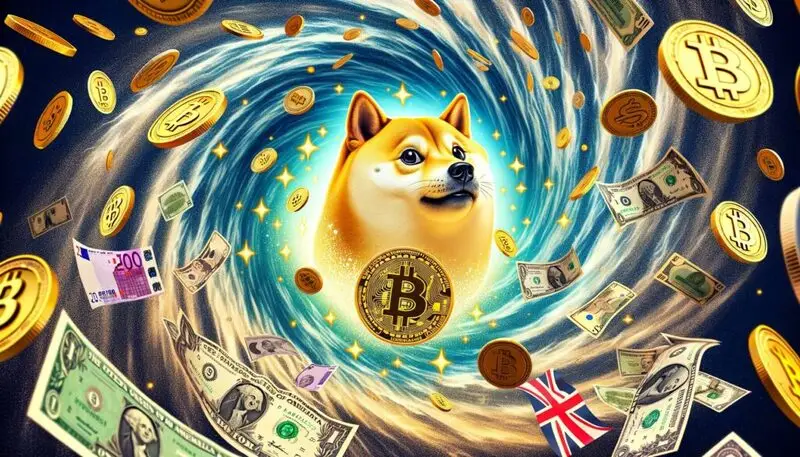 dogecoin doge