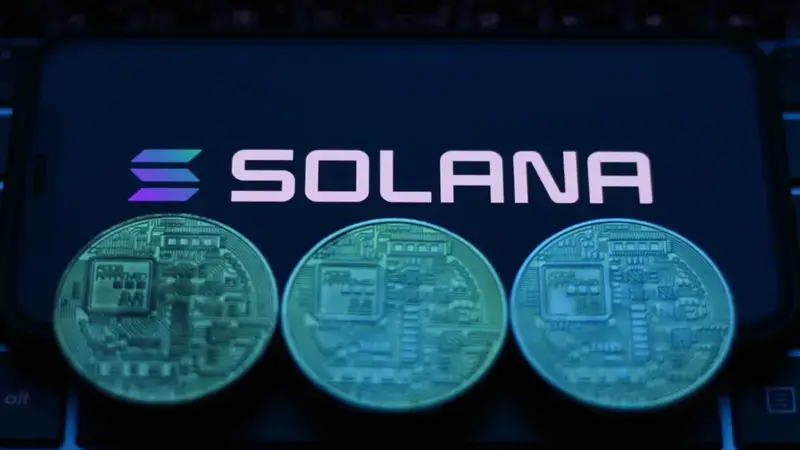 Solana SOL