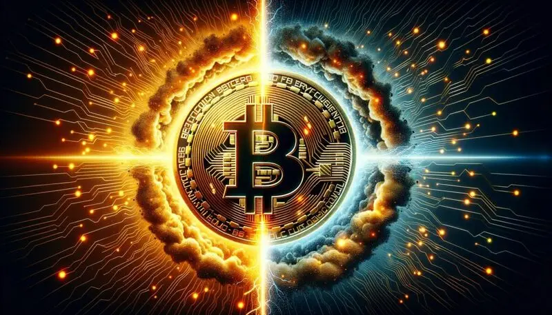 bitcoin btc