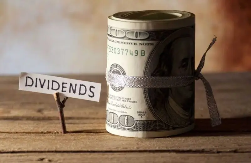 Dividend-Paying Stocks: The Reliable Income Generator