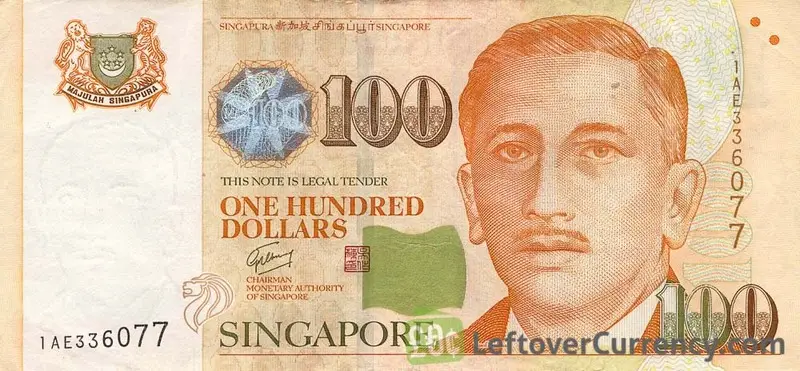 SGD