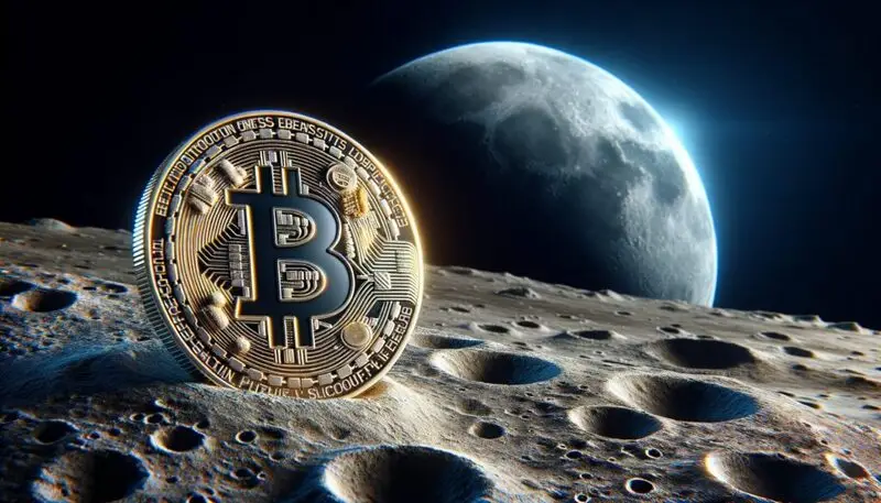 bitcoin moon