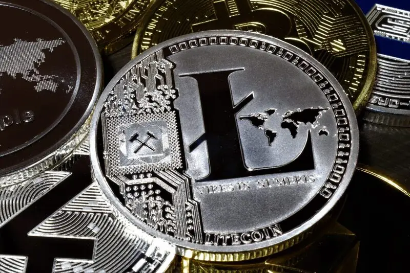 Litecoin LTC
