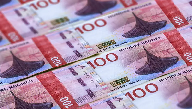 NOK BILL