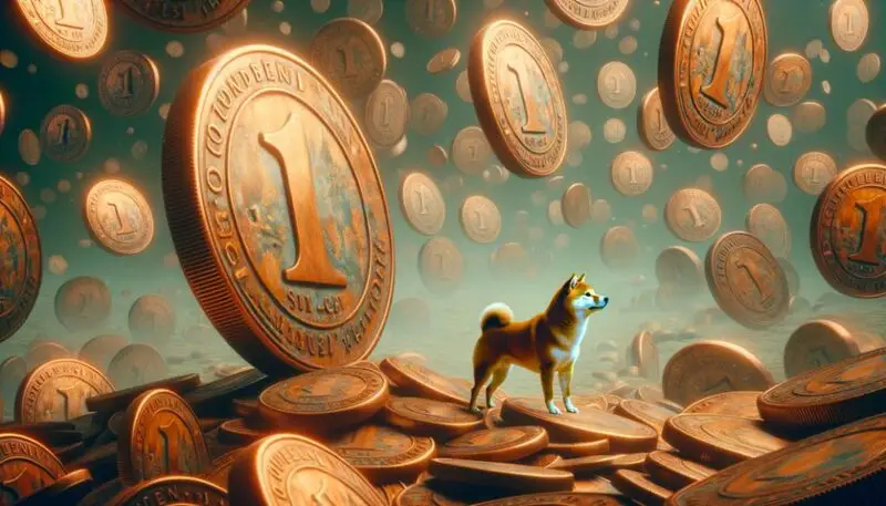 shiba inu money