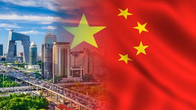 China's Digital Economy Strategy Reshapes Global Finance