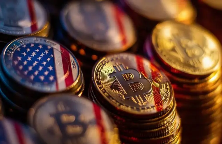 American Bitcoin with an exclusive focus on Bitcoin mining