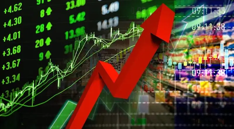 rising prices in America