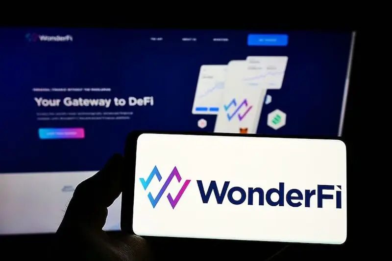 Robinhood Expands Crypto Access With WonderFi Canada Acquisition