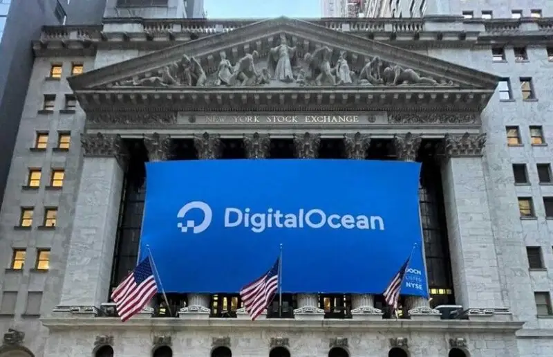 DigitalOcean Holdings DOCN Stock