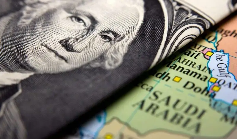 Saudi Arabia Ends Half-Century of Dollar Exclusivity