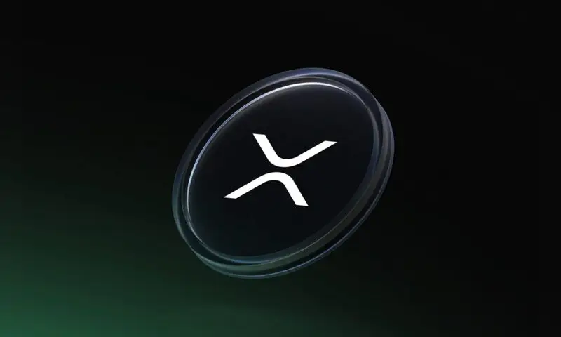 xrp black