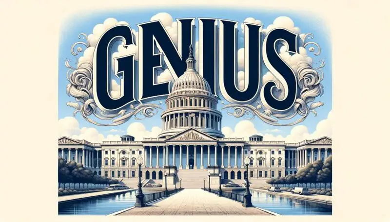 Genius act