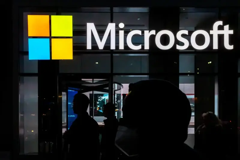 Microsoft (MSFT)