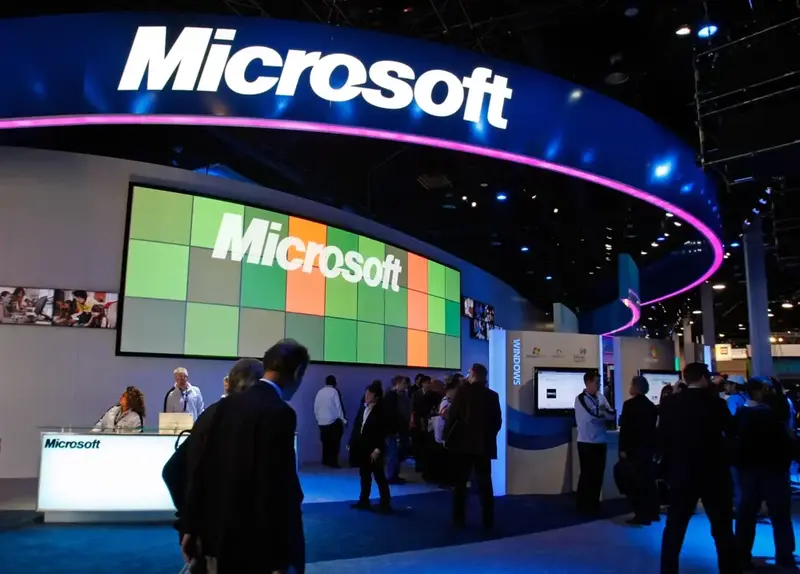 Microsoft MSFT Stock