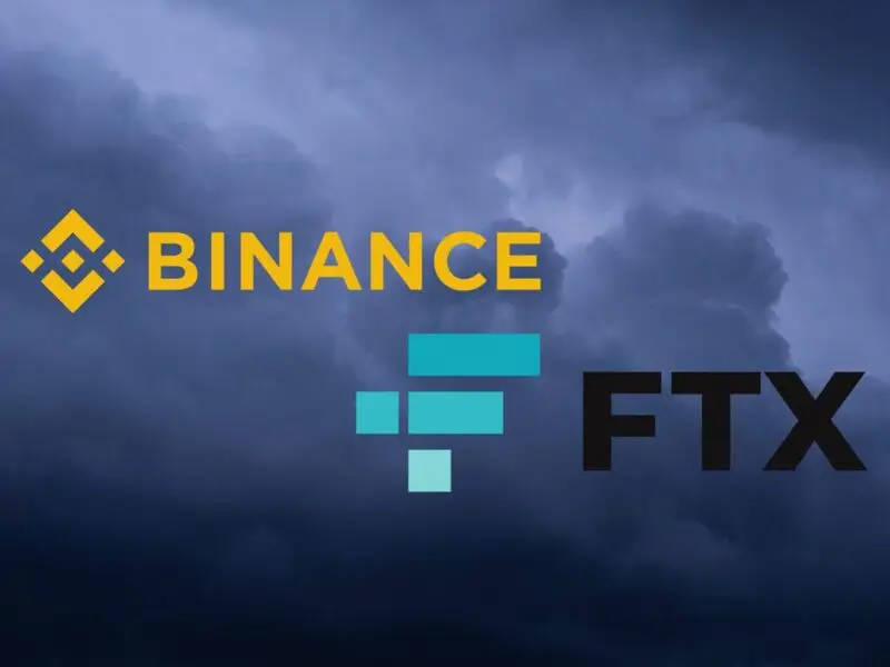 binance lawsuit ftx