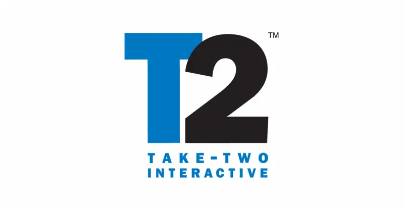 take two interactive logo