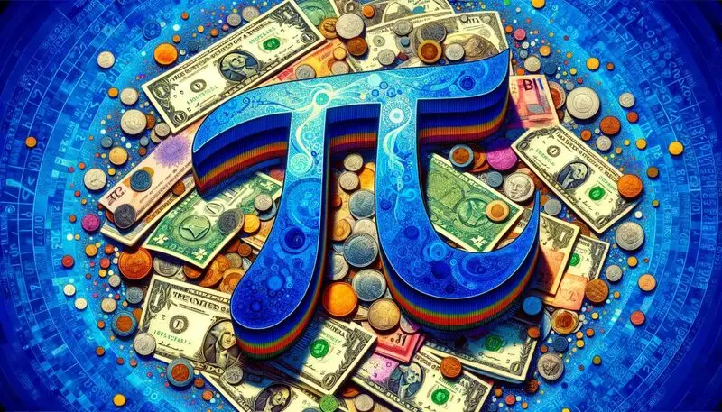 Pi millionaire