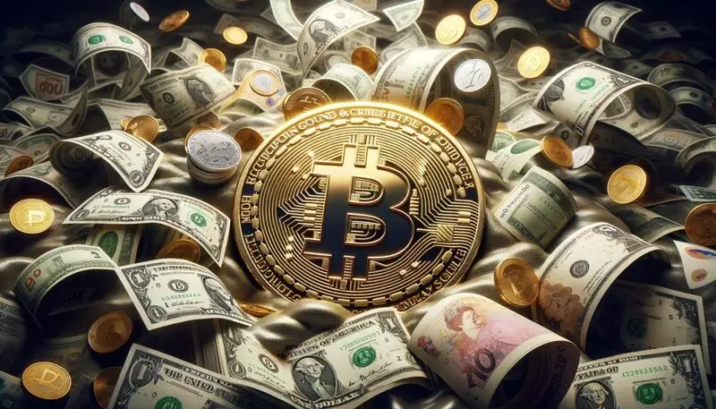 bitcoin btc money