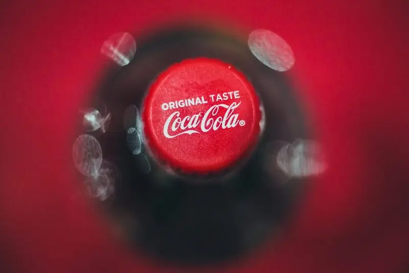 COKE
