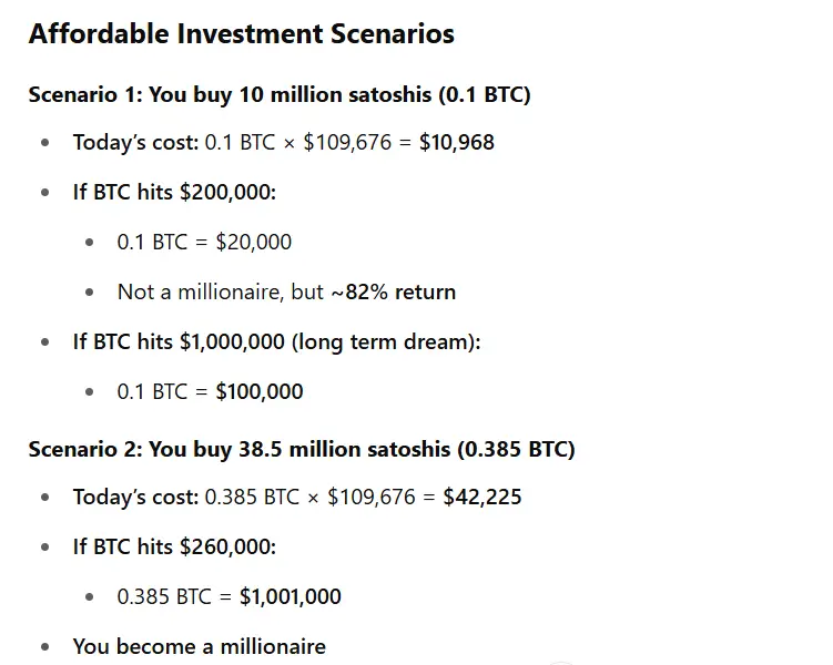 GPT BTC STATS