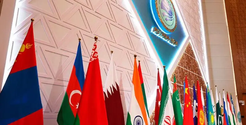 SCO BRICS