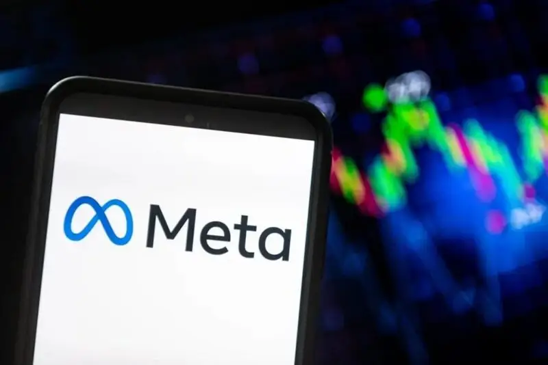 meta platforms stock