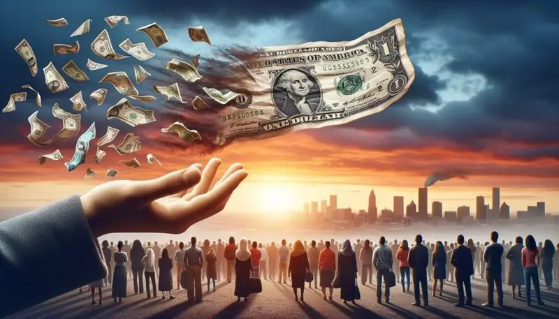 Former Soviet States Drop Dollar