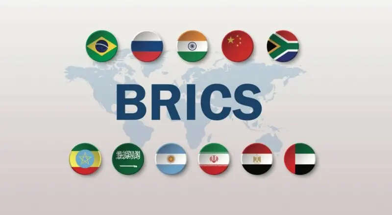 BRICS member states