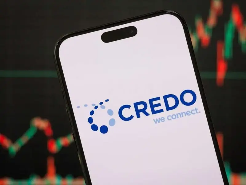 crdo credo technology stock