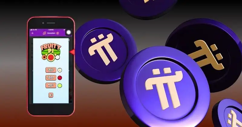 FruityPi directly integrates Pi into the game loop