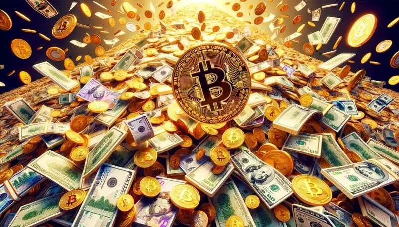 bitcoin btc