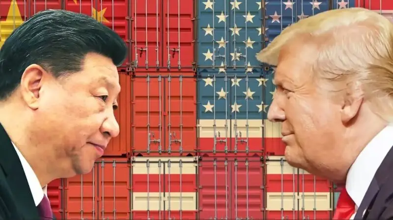 donald trump xi jinping china