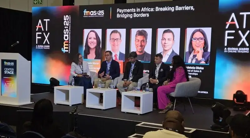 FMAS:25 panel discussion on African payment innovation