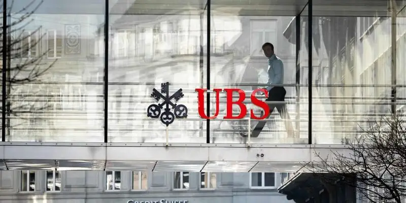 UBS to Reportedly Fire Up to 36,000 Staff After Credit Suisse Takeover