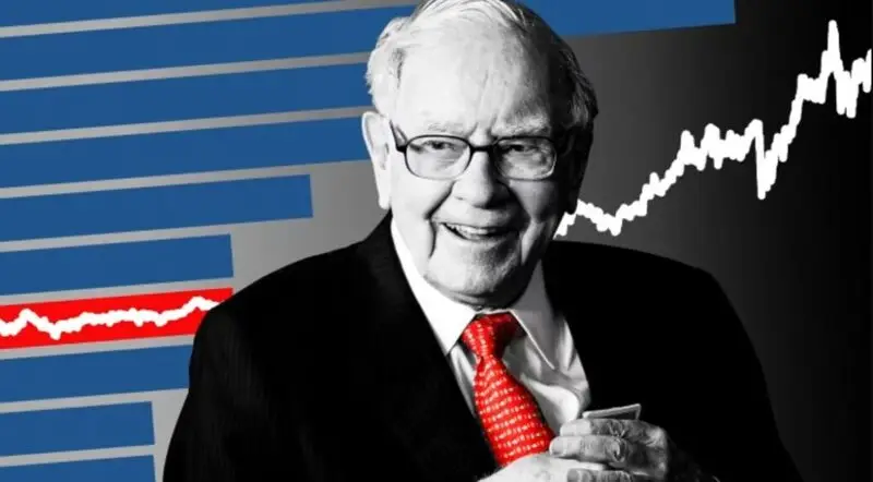 warren buffet stocks