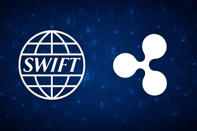 Banks Connect to Ripple Like SWIFT To Solve Fees And Security