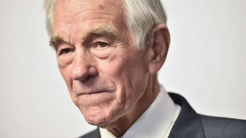 Ron Paul