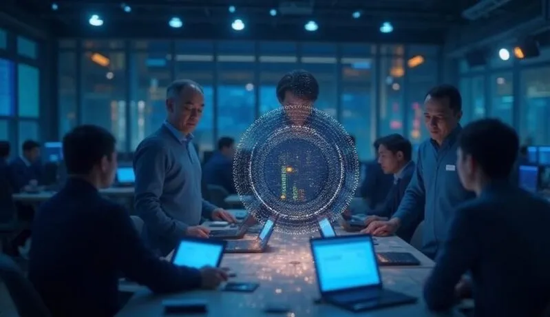 Chainlink, JPMorgan & Ondo Finance Drive Tokenized Assets