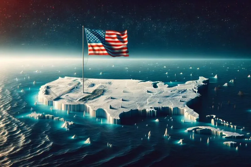 US Dollar Faces Severe Crisis as Allies Exit